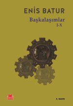 Başkalaşımlar I-X