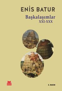 Başkalaşımlar XXI-XXX