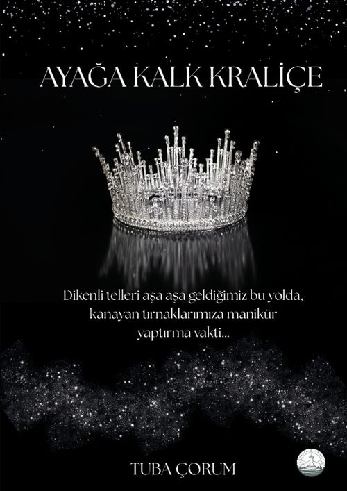 Ayağa Kalk Kraliçe