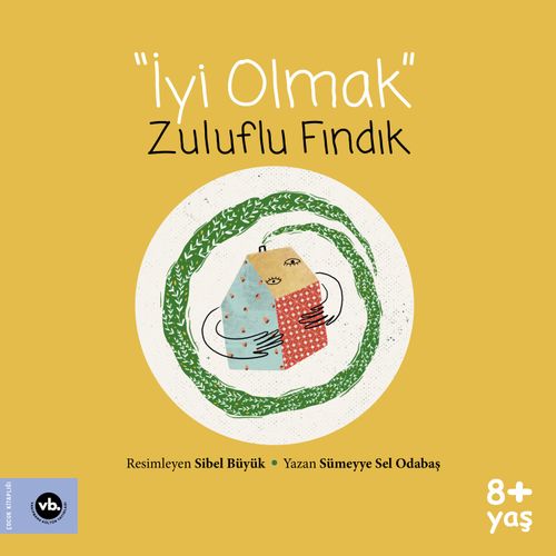 İyi Olmak & Zuluflu Fındık