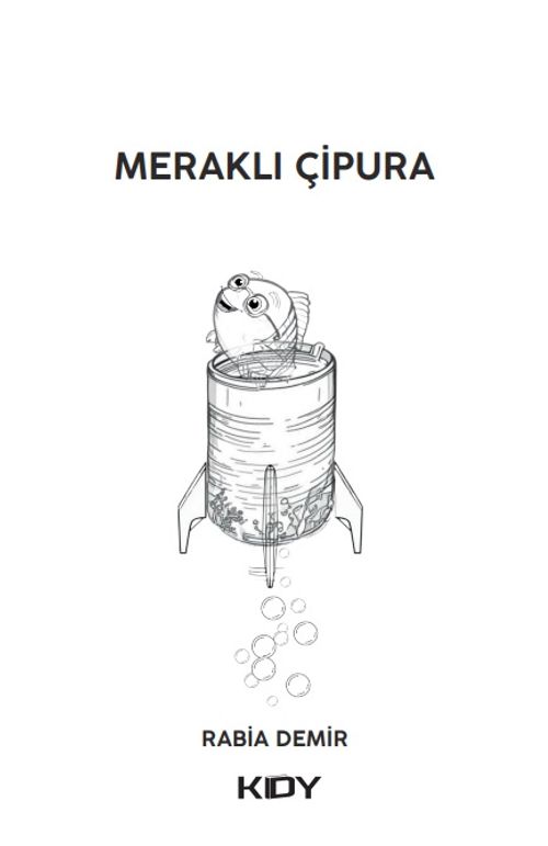Meraklı Çipura