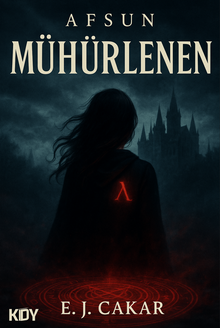 Afsun - Mühürlenen