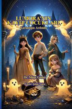 Lumora'nın Kayıp Çocukları & Karanlığın Ardında