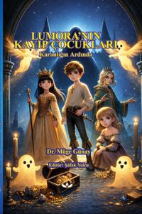 Lumora'nın Kayıp Çocukları & Karanlığın Ardında