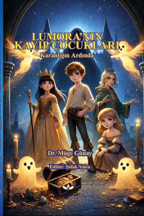Lumora'nın Kayıp Çocukları & Karanlığın Ardında