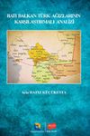 Batı Balkan T&uuml;rk Ağızlarının Karşılaştırmalı Analizi