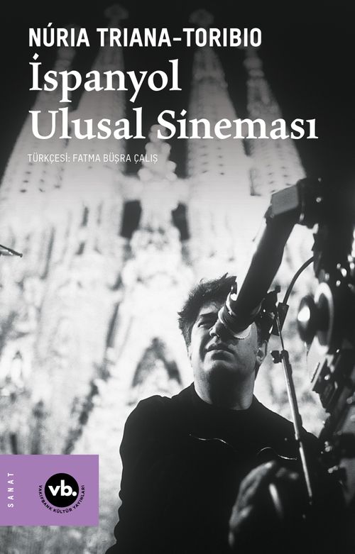 İspanyol Ulusal Sineması