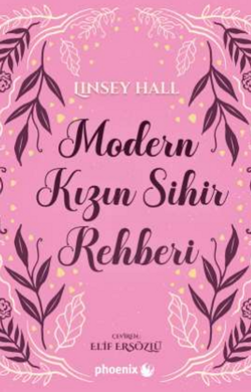 Modern Kızın Sihir Rehberi