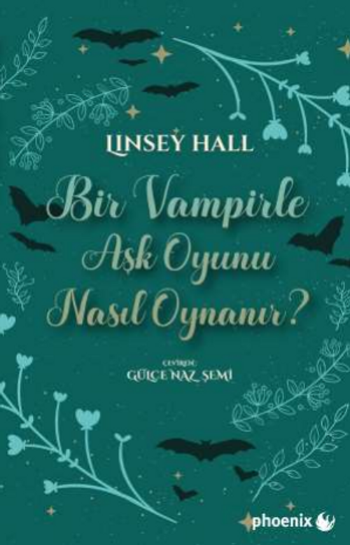 Bir Vampirle Aşk Oyunu Nasıl Oynanır?