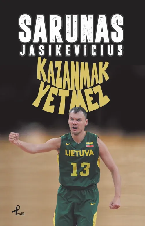 Kazanmak Yetmez & Hayatım ve Basketbolum