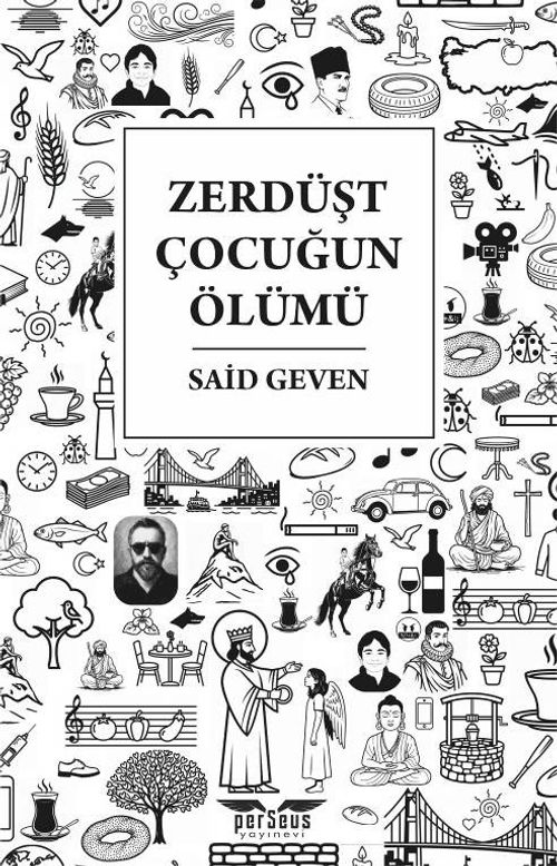 Zerdüşt Çocuğun Ölümü