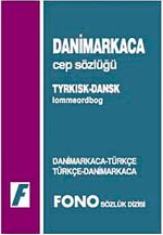 Danimarkaca Cep Sözlüğü