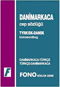 Danimarkaca Cep Sözlüğü