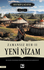 Zamansız Ruh: 2 Yeni Nizam