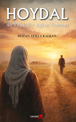 Hoydal – 40 Yıllık Bir Aşkın Romanı