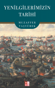 Yenilgilerimizin Tarihi