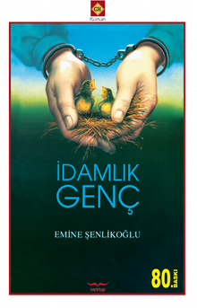 İdamlık Genç