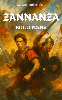 Zannanza Hititli Prens