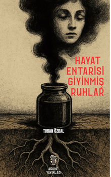 Hayat Entarisi Giyinmiş Ruhlar