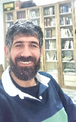 MEHMET TIĞRAK