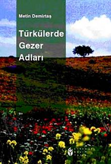 Türkülerde Gezer Adları