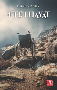 4'te 1 Hayat
