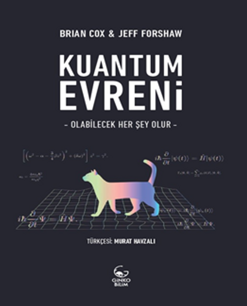 Kuantum Evreni & Olabilecek Her Şey Olur