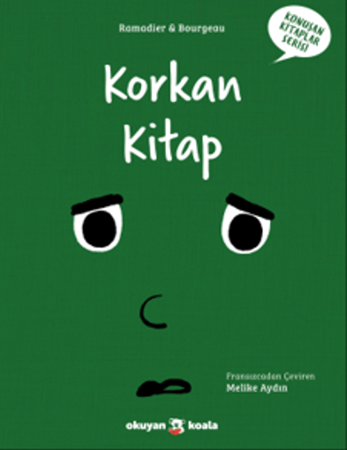 Korkan Kitap