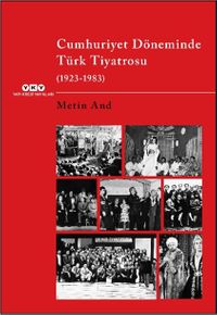 Cumhuriyet Döneminde Türk Tiyatrosu (1923–1983)