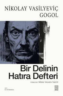 Bir Delinin Hatıra Defteri