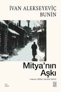Mitya'nın Aşkı