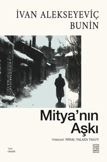 Mitya'nın Aşkı