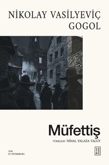 Müfettiş