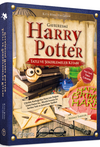 Gayriresmi Harry Potter Tatlı ve Şekerlemeler Kitabı (Ciltli)