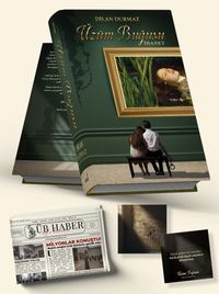 Üzüm Buğusu (Ciltli)