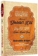 Umdetu'l-Kari (24. Cilt)