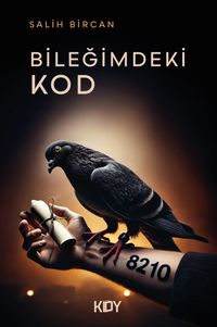 Bileğimdeki Kod
