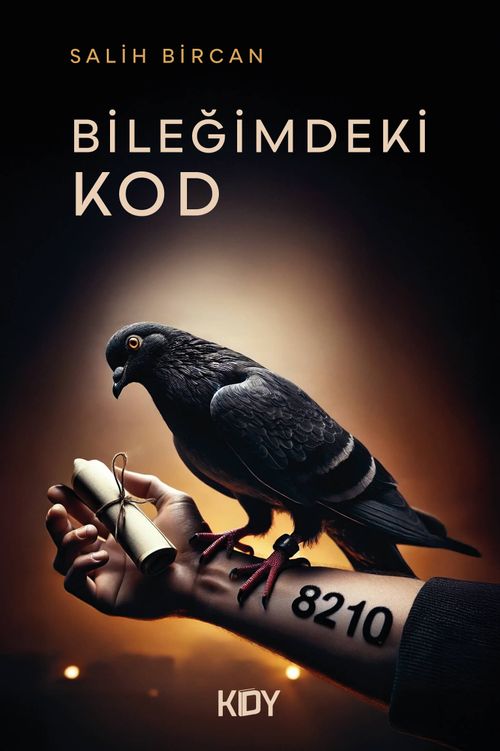 Bileğimdeki Kod