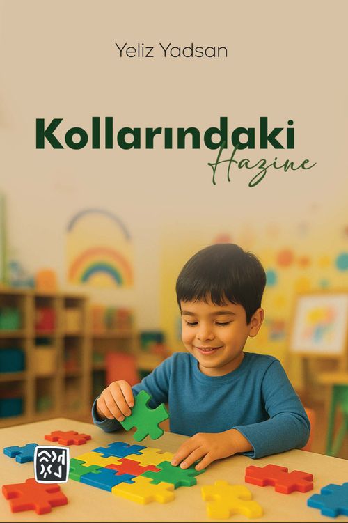 Kollarındaki Hazine