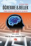 &Ouml;ğrenme ve Bellek & Temel İlkeler, S&uuml;re&ccedil;ler ve İşlemler
