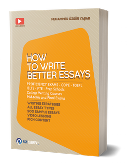 How To Write Better Essays