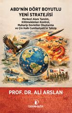 ABD'nin Dört Boyutlu Yeni Stratejisi
