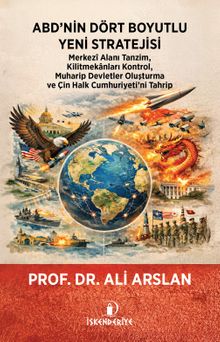 ABD'nin Dört Boyutlu Yeni Stratejisi