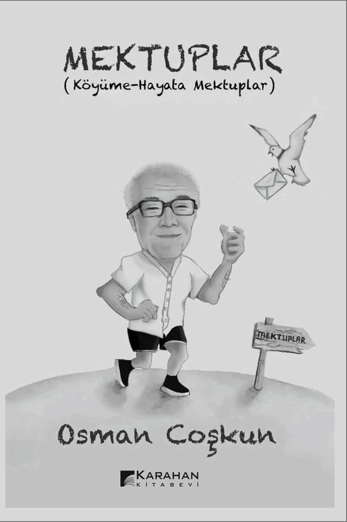 Mektuplar