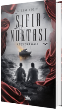 Sıfır Noktası 3: Ateş Sarmalı (Ciltli)