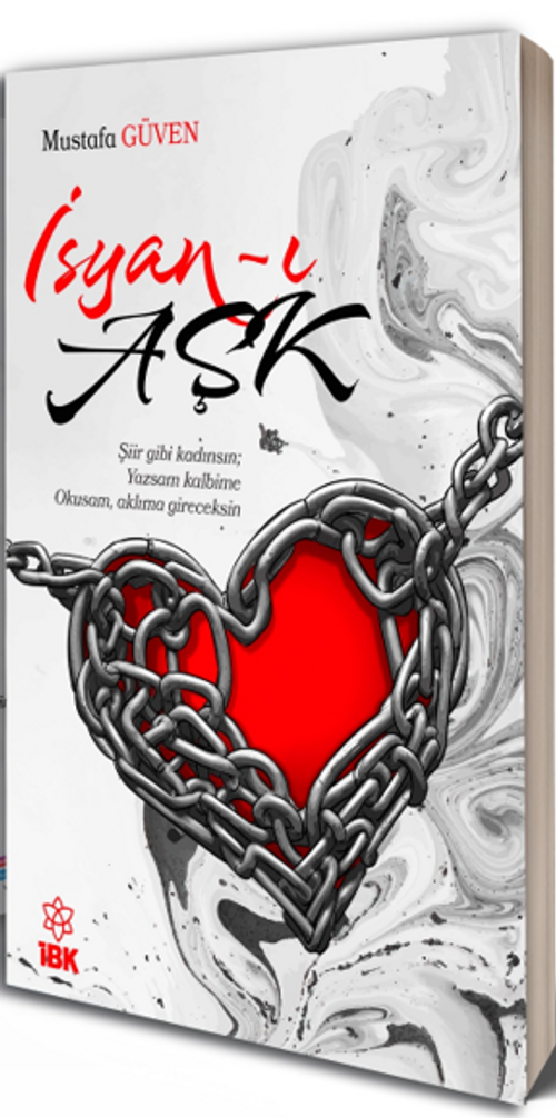 İsyan-ı Aşk
