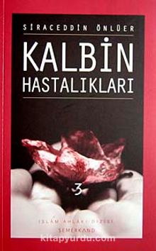 Kalbin Hastalıkları-3 - Siraceddin Önlüer