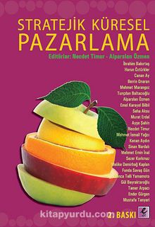 Stratejik Küresel Pazarlama - Kolektif