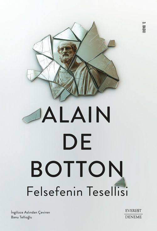 Felsefenin  Tesellisi