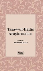 Tasavvuf Hadis Araştırmaları